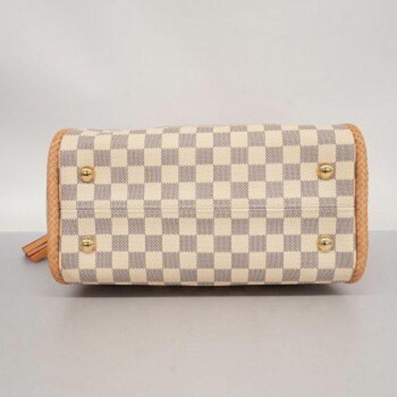 Louis Vuitton Damier Azur Propriano Tote Bag - Picture 3 of 10